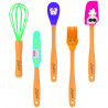 Kit de Mini-Ustensile, Chefclub Kids