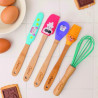 Kit de Mini-Ustensile, Chefclub Kids