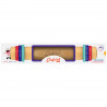 Sucitor de patiserie cu inele reglabile, Chefclub Kids
