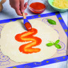 Covoras de copt, Chefclub kids
