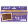 Kit Biscuiti cu Ciocolata, Chefclub kids