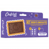 Kit Biscuiti cu Ciocolata, Chefclub kids