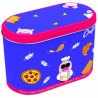 Cutie pentru faina, Chefclub Kids