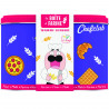 Cutie pentru faina, Chefclub Kids