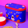 Cutie pentru faina, Chefclub Kids