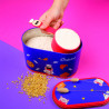 Cutie pentru faina, Chefclub Kids