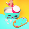 Cutie pentru zahar, Chefclub Kids