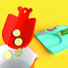 Kit Tocator pentru copii, Chefclub kids