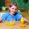 Separator de oua, Chefclub Kids