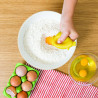 Separator de oua, Chefclub Kids