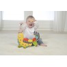 Jucarie de tras interactiva Melc cu activitati, Dolce