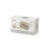 Banc de lovit cu Xilofon Montessori 3 in 1, Viga