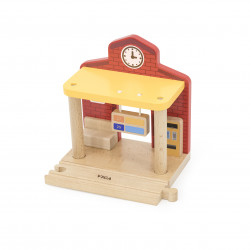 Set pentru joc de rol Pompier cu 8 Piese, Viga