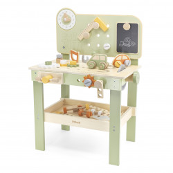 Banc de lucru, PolarB Viga