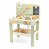 Banc de lucru, PolarB Viga