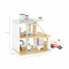 Set de Joaca Spital cu 3 Etaje, Viga