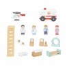 Set de Joaca Spital cu 3 Etaje, Viga