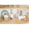 Set de Joaca Spital cu 3 Etaje, Viga