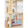 Set de Joaca Spital cu 3 Etaje, Viga
