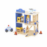 Set de Joaca Statie de Politie, Viga
