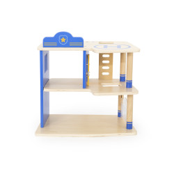 Set de Joaca Statie de Politie, Viga