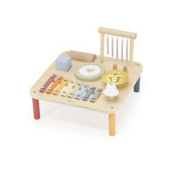 Masuta muzicala Montessori,...