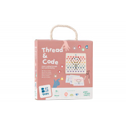 Coase dupa cod, BS Toys