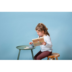 Coase dupa cod, BS Toys