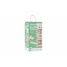 Turn Jenga gigant cu numere, BS Toys