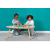 Caramizi colorate de Constructie, BS Toys
