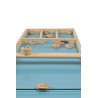 Joc de strategie si dexteritate Shuffleboard Olandez Junior, BS Toys