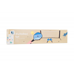 Set de Pickleball, BS Toys