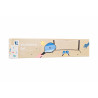 Set de Pickleball, BS Toys
