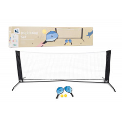 Set de Pickleball, BS Toys