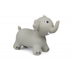 Elefantul Saltaret, BS Toys
