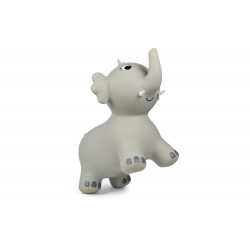 Elefantul Saltaret, BS Toys