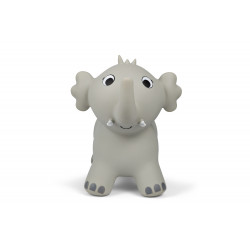 Elefantul Saltaret, BS Toys