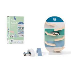 Pista de masinute, BS Toys