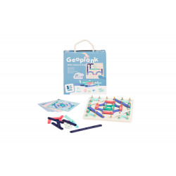 Geoplank, BS Toys