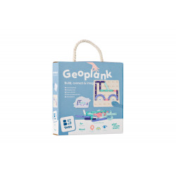 Geoplank, BS Toys