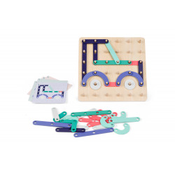 Geoplank, BS Toys