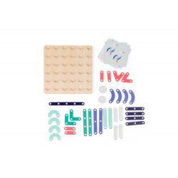Geoplank, BS Toys