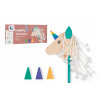 Unicorn de calarie, BS Toys