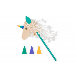 Unicorn de calarie, BS Toys