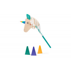 Unicorn de calarie, BS Toys