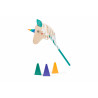 Unicorn de calarie, BS Toys