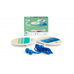 Joc Sfoara celor doi razboinici, BS Toys