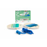Joc Sfoara celor doi razboinici, BS Toys
