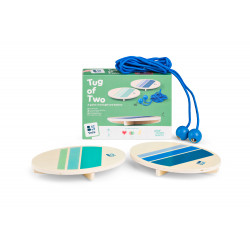 Joc Sfoara celor doi razboinici, BS Toys
