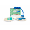 Joc Sfoara celor doi razboinici, BS Toys